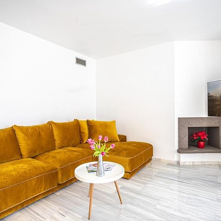 Casa Naranjos Apartment Марбеля Екстериор снимка