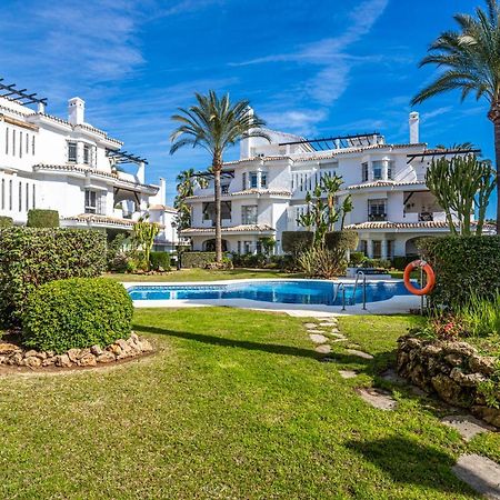 Casa Naranjos Apartment Марбеля Екстериор снимка