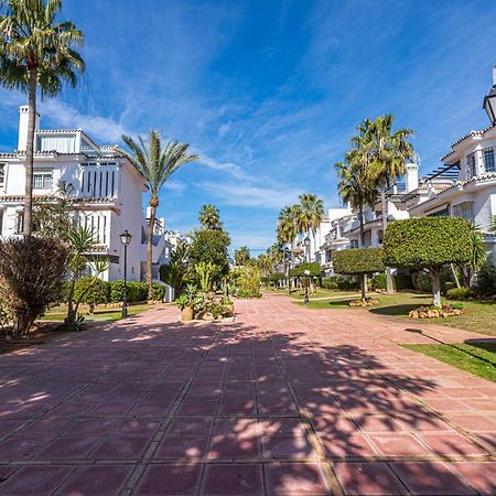 Casa Naranjos Apartment Марбеля Екстериор снимка