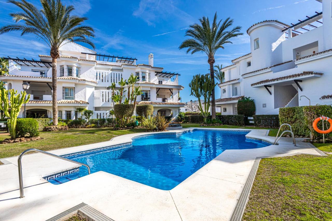 Casa Naranjos Apartment Марбеля Екстериор снимка