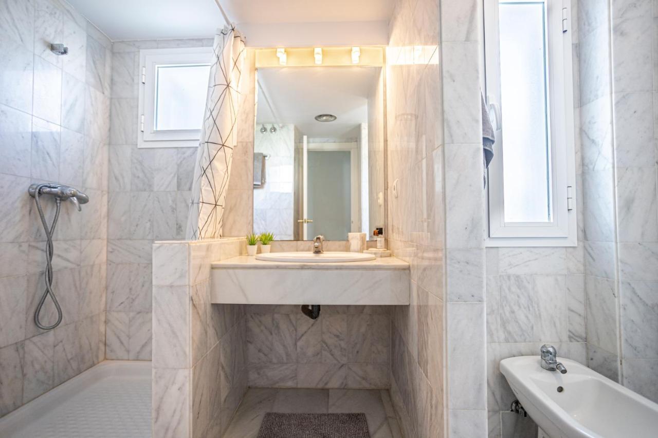 Casa Naranjos Apartment Марбеля Екстериор снимка