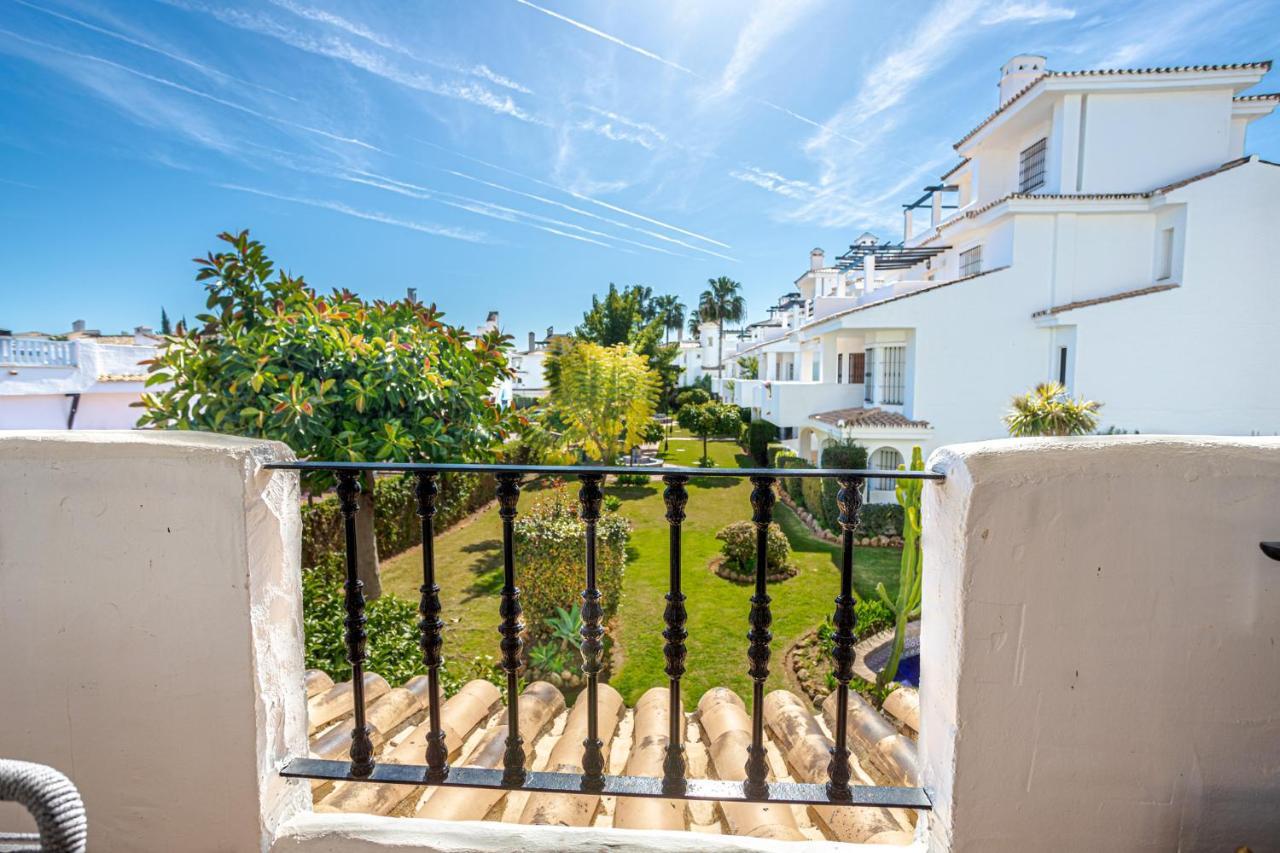 Casa Naranjos Apartment Марбеля Екстериор снимка