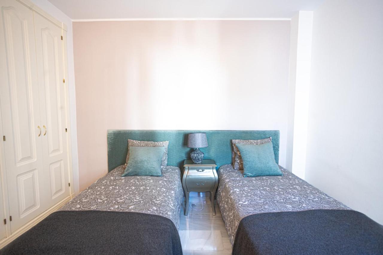 Casa Naranjos Apartment Марбеля Екстериор снимка