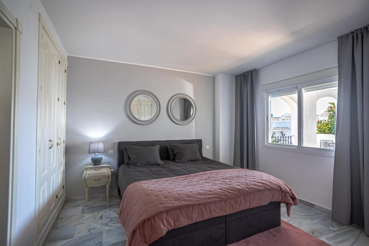 Casa Naranjos Apartment Марбеля Екстериор снимка