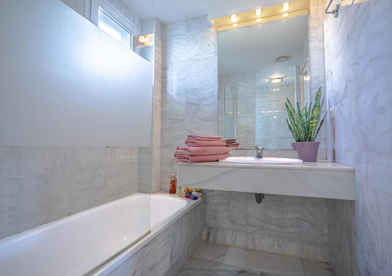 Casa Naranjos Apartment Марбеля Екстериор снимка