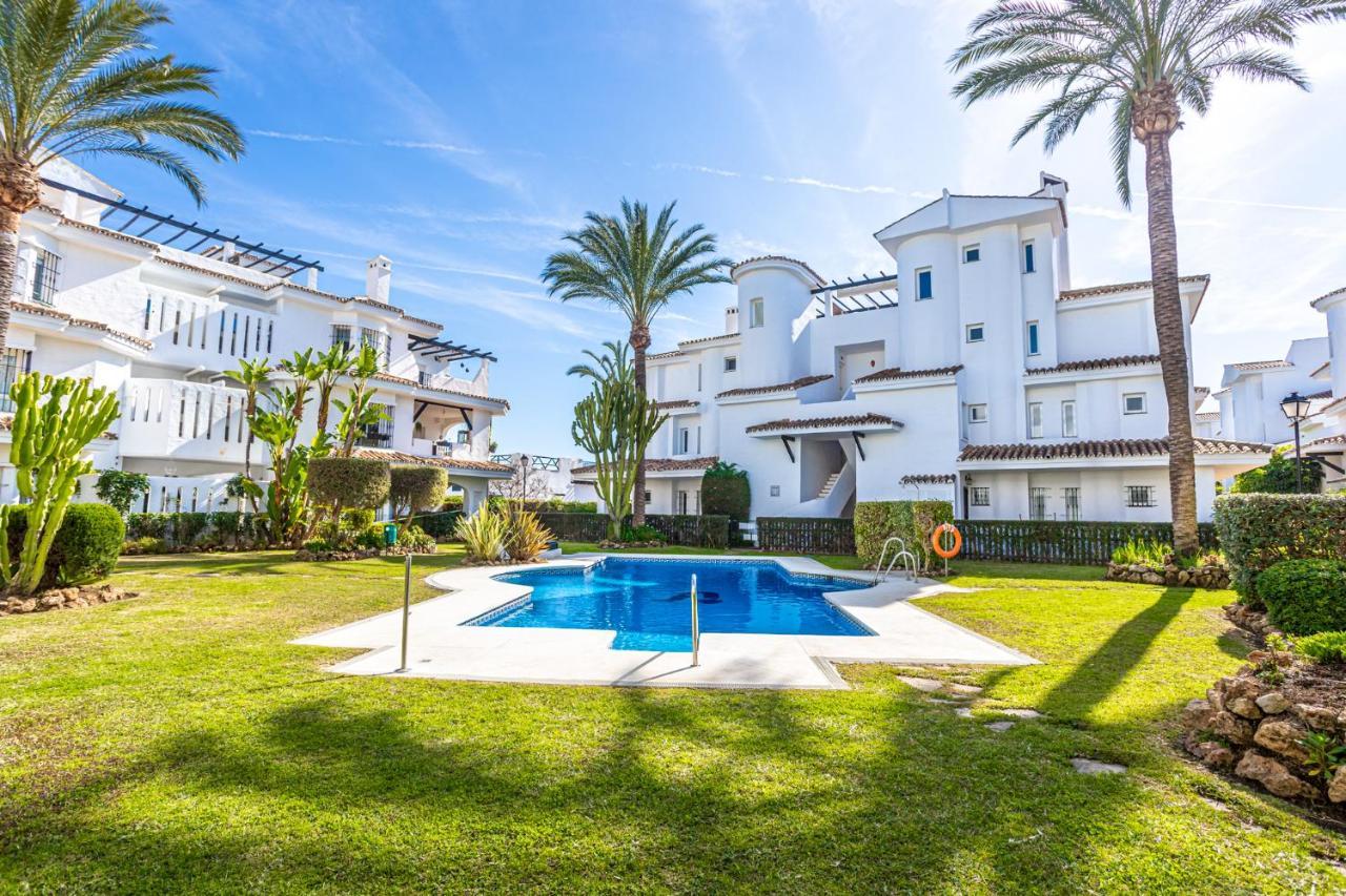 Casa Naranjos Apartment Марбеля Екстериор снимка